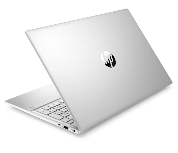 HP Pavilion 15-eg2006nw i5-1235U/16GB/512GB SSD/15,6" FHD/W11H - 1477880 - zdjęcie 6
